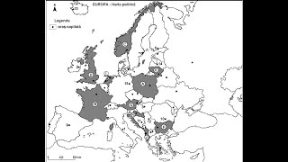 BAC Geografie 2023 August  Rezolvare completă [upl. by Aicekal]