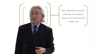 Michio Kaku The Universe in a Nutshell Full Presentation  Big Think [upl. by Kaitlyn]