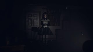 THIS GAME IS SO SCARY I NEVER WANT TO COME BACK TO IT [upl. by Ardnauq92]