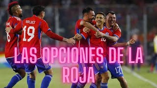 ANALIZANDO LAS POSIBILIDADES DE CHILE PARA CLASIFICAR AL MUNDIAL 2026│PARTIDOS CLAVES [upl. by Glenden]