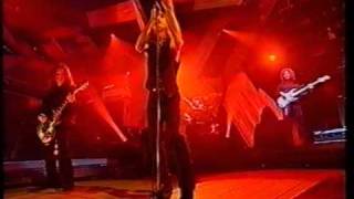 IGGY POP CORRUPTION LIVE TFI FRIDAY 1999 [upl. by Dexter]