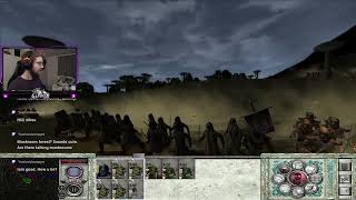 8 Time for a Glorious return Undead The Elder Scrolls Total War Unofficial Patch 205 [upl. by Oletta]