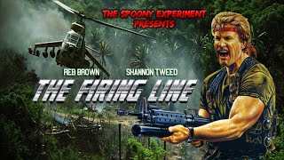 Reb Brown Retrospective  Firing Line [upl. by Stranger]