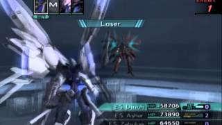 Xenosaga Episode 3 HD Bonus Omega ID [upl. by Neerihs]