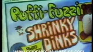 Shrinky Dinks classic tv commercial 1980 [upl. by Doug471]