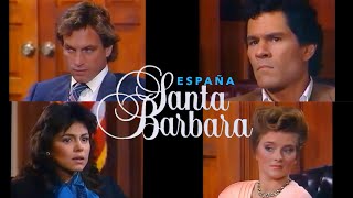 Santa Barbara 514 English version [upl. by Buchbinder]