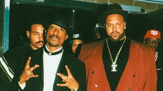 The Bloods Who Made Death Row  East Side Bompton [upl. by Bettine]