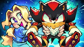 Shadow The Hedgehog  The Final Ending [upl. by Zipporah]