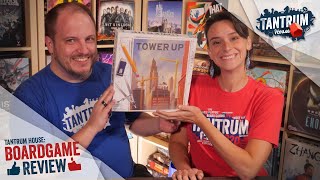 Tower Up Review [upl. by Zachery]