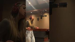 Penthouse  Kelsea Ballerini  COVER BY JENNA ROSE [upl. by Mount]