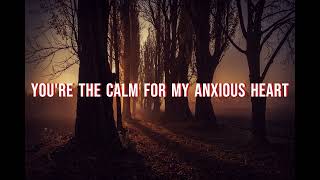 Anxious Heart Jeremy Camp [upl. by Lleira]