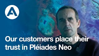 Our customers place their trust in Pléiades Neo [upl. by Chlo]