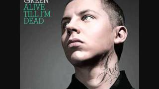 Professor Green  Monster Feat Example [upl. by Elorac]