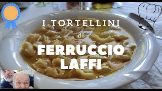 I Tortellini di Ferruccio Laffi [upl. by Oinotna]