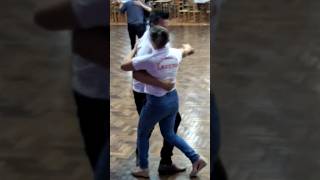 shotrs baile dancarinos no centro comunitário São João Batista em São João ParanáBrasil [upl. by Anilecram101]