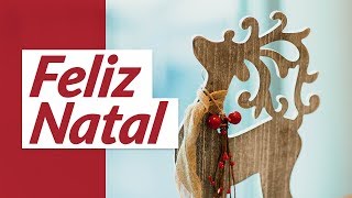 Feliz Natal Mensagem de Natal 2022 [upl. by Blumenthal]