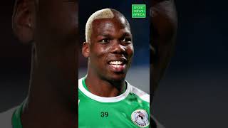 🗞️ Du nouveau dans laffaire Pogba Son frère Mathias Pogba fait des révélations [upl. by Aneladgam]