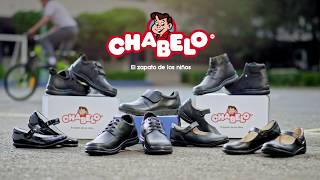 Zapatos Chabelo  Duran un Chabelo [upl. by Adnovay987]