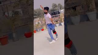 Kunal Lancer Dance [upl. by Borries11]