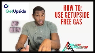 Upside Cash Back App Tutorial 2024 New Updates [upl. by Adnilak]