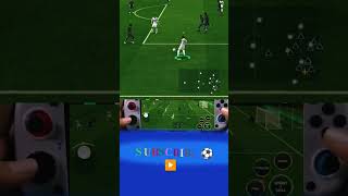 Goal of rabiotfifa fcmobile24 [upl. by Ellirpa]