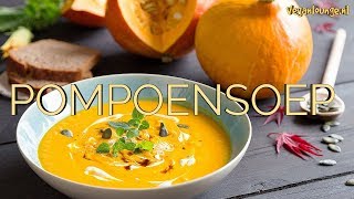 POMPOENSOEP RECEPT [upl. by Mae314]