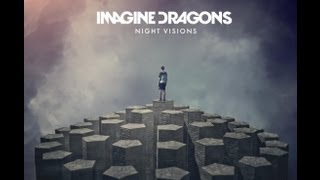 Tiptoe  Imagine Dragons Longer HD [upl. by Rolecnahc]