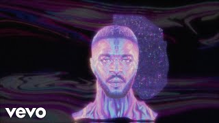 Kid Cudi Skepta Pop Smoke  Show Out Official Visualizer [upl. by Rafaelle]