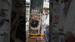 Tower Ac Repair and Service ac today tranding like [upl. by Dex]