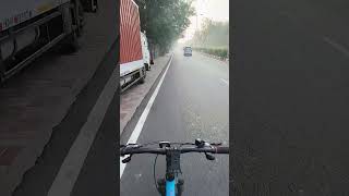 I only ride my bike on days beginning with Ttravel ytshort youtubeshortsyoutubeshorts [upl. by Brinn]