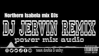 DJ JERVIN DOUBLE STEP BALSE  ISABELA REMIX🇵🇭 [upl. by Chappell]