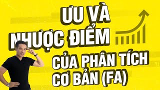 PHÂN TÍCH CƠ BẢN FA ƯU VÀ NHƯỢC ĐIỂM  Đầu Tư  Thai Pham [upl. by Giustina]