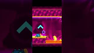 FingerDash  Geometry Dash Jumpscare Dash [upl. by Max9]