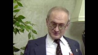 Russian Subversion amp Psychological Warfare Tactics Revealed by KGB Defector Yuri Bezmenov  FULL [upl. by Einttirb89]