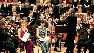 Mendelssohn Wedding March  Abbado · Berliner Philharmoniker [upl. by Rina]