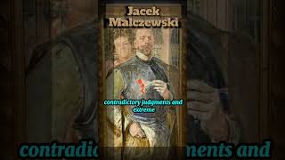 Jacek Malczewski Life depicted [upl. by Alleb]