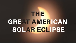 LIVE 2024 Solar Eclipse Show [upl. by Nollaf]