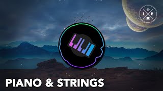 TheFatRat  Fly Away  Piano amp Strings [upl. by Singer]