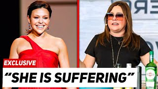 Whats Going On With Rachael Ray [upl. by Dikmen]