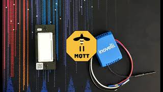 Using Zigbee2MQTT to operate Inovelli Fan Canopy Module [upl. by Meunier]