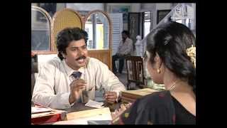 Episode 5 Nimmathi Ungal Choice I Tamil TV Serial  AVM Productions [upl. by Fayette]