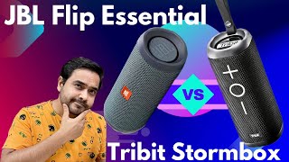 JBL Flip 6 VS Tribit Maxsound Plus  Mana yang terbaik [upl. by Leoine]