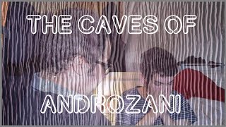 quotThe Caves of Androzaniquot  Doctor Who Reaction [upl. by Desdamonna]