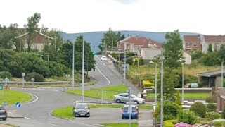 Sligo Co Sligo Ireland 🇮🇪 Today August 6 2024 [upl. by Vershen]