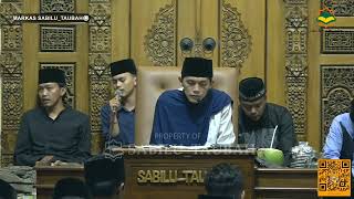 Astaghfirullah Rabbal Baraya  Sabilu Taubah Gus Iqdam [upl. by Eikcuhc328]