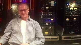 Michael Brauer Explains His Compression Setup [upl. by Pena733]