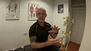 3 Chiropractic vs Osteopathy  HOW DOES CHIROPRACTIC ACTUALLY WORK BalancedChiropracticTV [upl. by Esiuol]