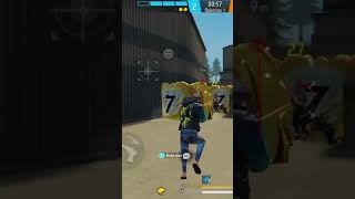 Koi Khelyega free fire 🤣 freefire funnyvideo riotff gaming viralshort [upl. by Riggall772]