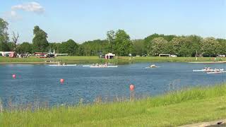 National Schools Regatta Live Stream  Day 2 [upl. by Bysshe]