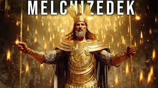 Who Was Melchizedek amp Why Is He Important To Us Biblical Stories Explained [upl. by Roderich]